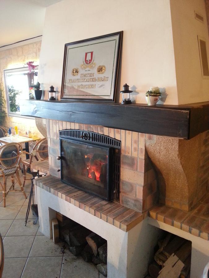 Hotel Cote D'Argent Lacanau Esterno foto