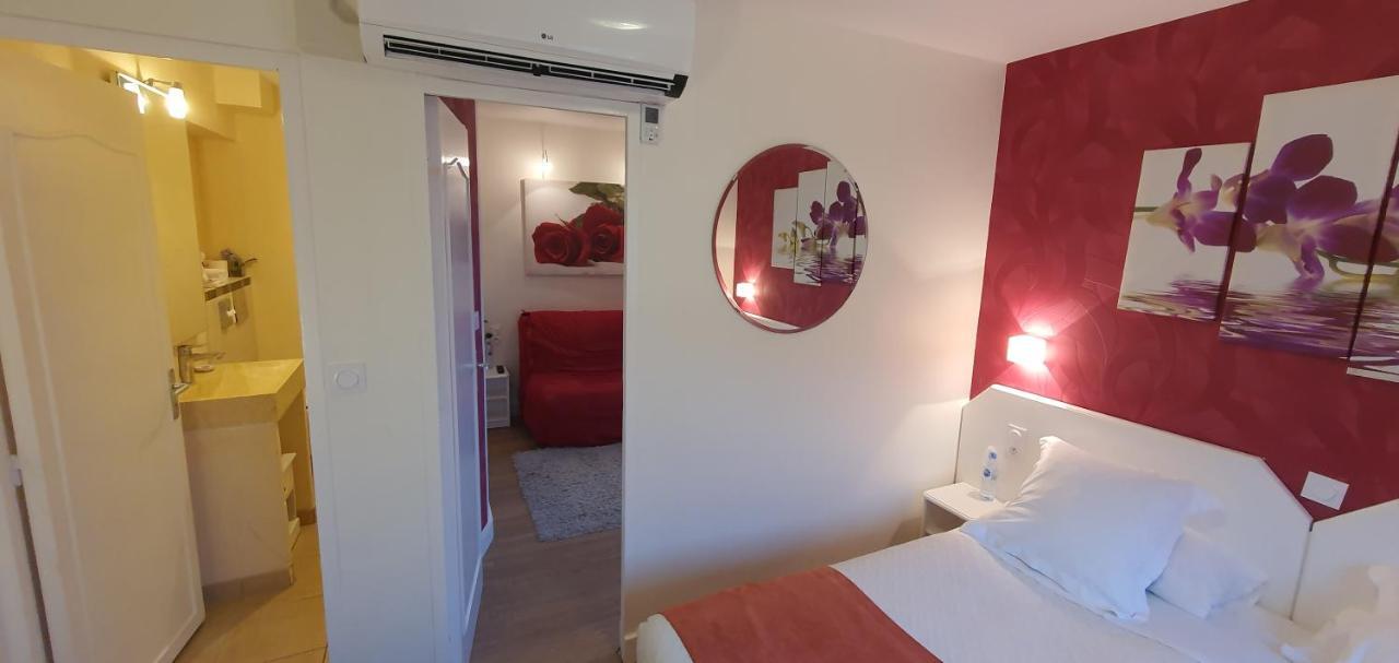 Hotel Cote D'Argent Lacanau Esterno foto